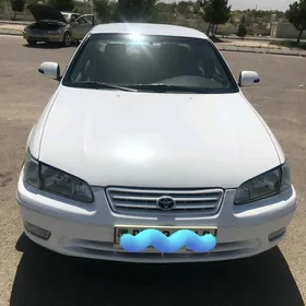 Toyota Camry 1999