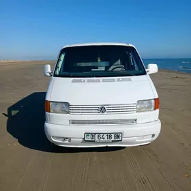 Volkswagen Transporter 1997