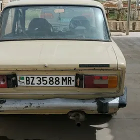 Lada 2106 1993