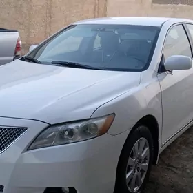 Toyota Camry 2008