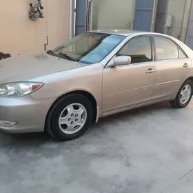 Toyota Camry 2002