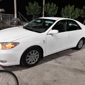 Toyota Camry 2002