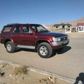 Toyota 4Runner 1994