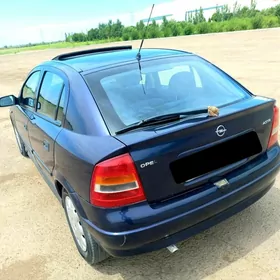 Opel Astra 1999