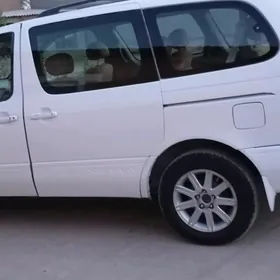 Toyota Sienna 2000