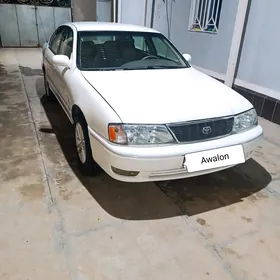 Toyota Avalon 1998