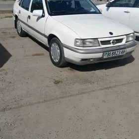 Opel Vectra 1991