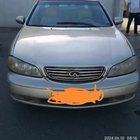 Infiniti I30 2000