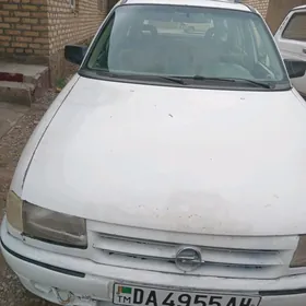 Opel Astra 1992