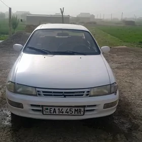 Toyota Carina 1994