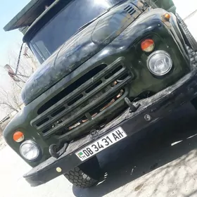 Zil 131 1991