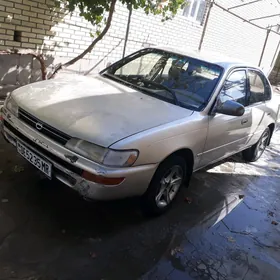 Toyota Corolla 1991