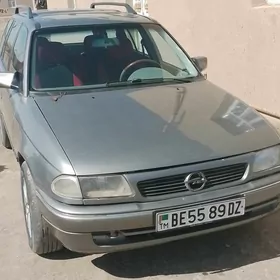 Opel Astra 1993