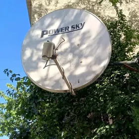 Антенна Anten