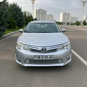 Toyota Camry 2013