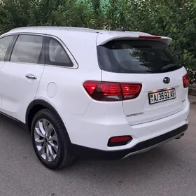 Kia Sorento 2020