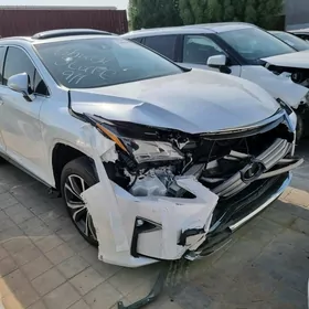 Lexus RX 350 2018