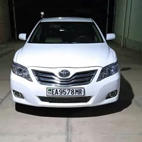 Toyota Camry 2009