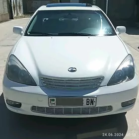 Lexus ES 300 2002