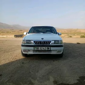 Opel Vectra 1992