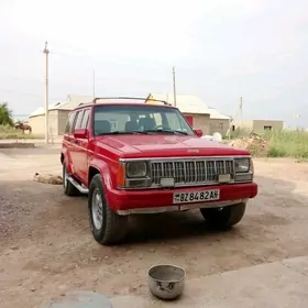 Jeep Cherokee 1993