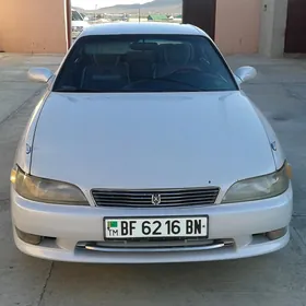 Toyota Mark II 1993