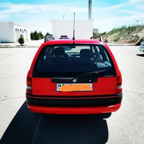 Opel Astra 1993