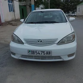 Toyota Camry 2002