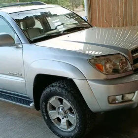 Toyota Land Cruiser Prado 2003