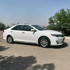 Toyota Camry 2013