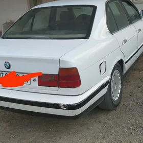 BMW 525 1989