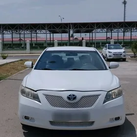 Toyota Camry 2008