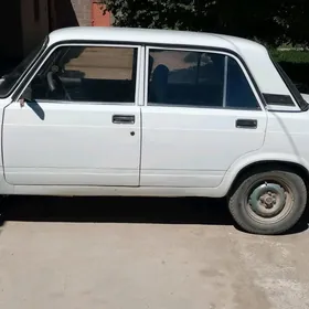 Lada 2107 1995