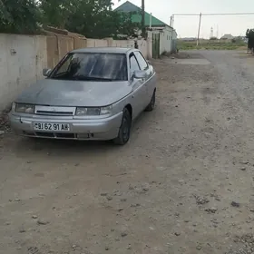 Lada 2110 2002