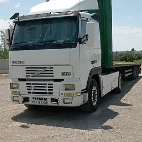 Volvo FH 420 1995