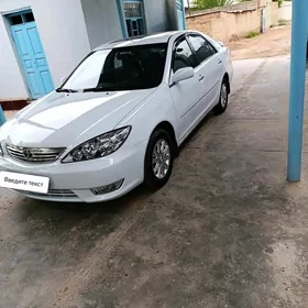 Toyota Camry 2003