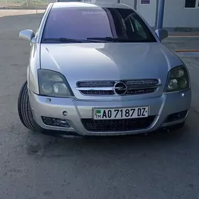 Opel Vectra 2003