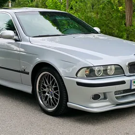 BMW 540 2003