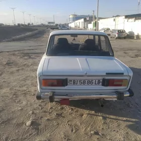 Lada 2106 2000