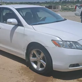 Toyota Camry 2009