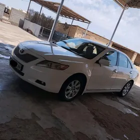 Toyota Camry 2008