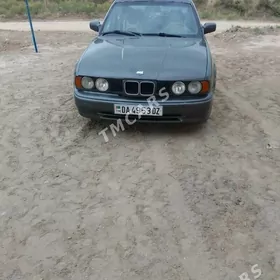 BMW 525 1989
