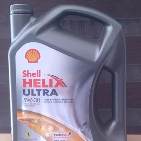 Shell HELIX ULTRA 5W-30
