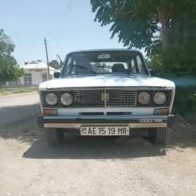 Lada 2106 1990