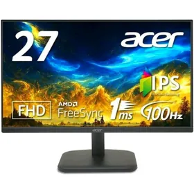 Acer 27" IPS FHD 100Hz NEW!