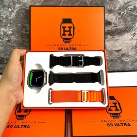 Smart Watch s9 ultra