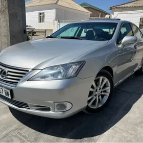 Lexus ES 350 2011