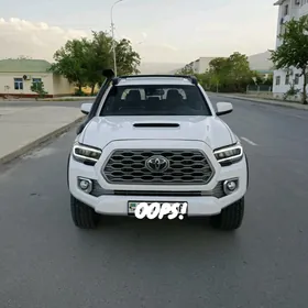 Toyota Tacoma 2019