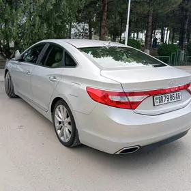 Hyundai Azera 2016