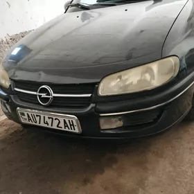 Opel Omega 1995